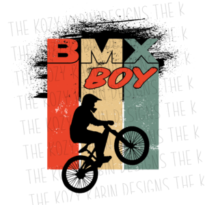 BMX PNG