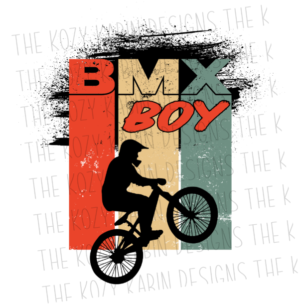 BMX PNG